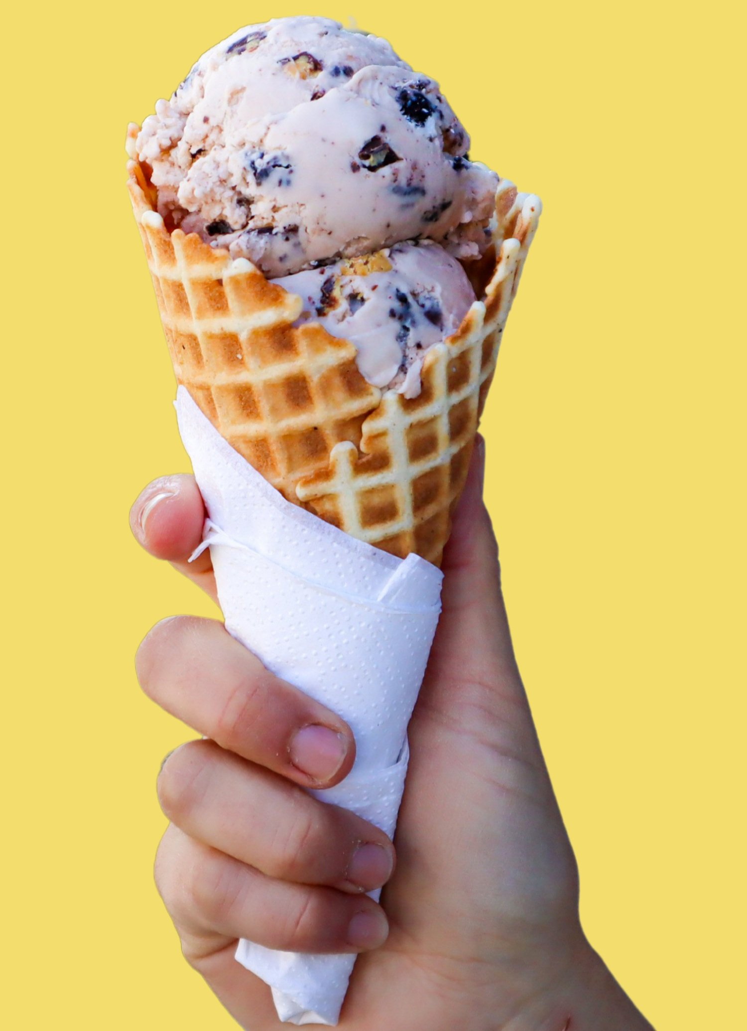 Fete cheap ice cream